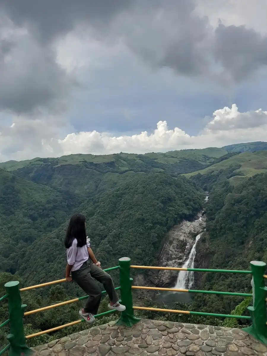 Chase Offbeat Waterfalls with a guide